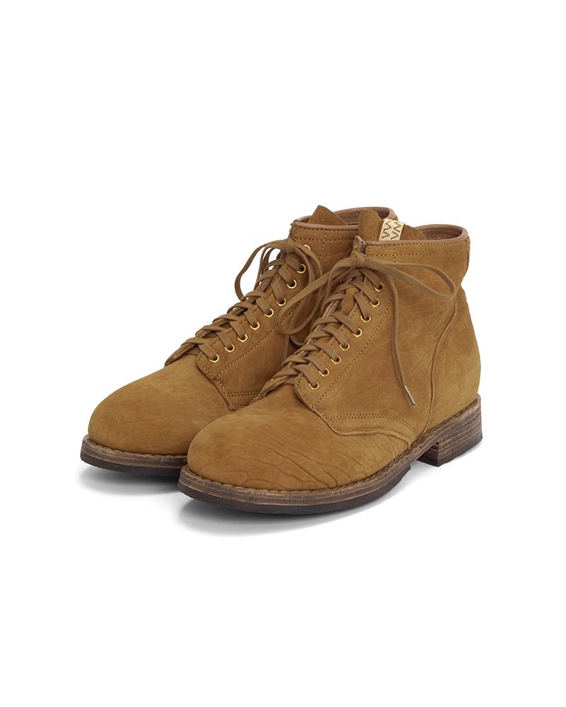 BRIGADIER MID-FOLK | Visvim Official North American Web Store